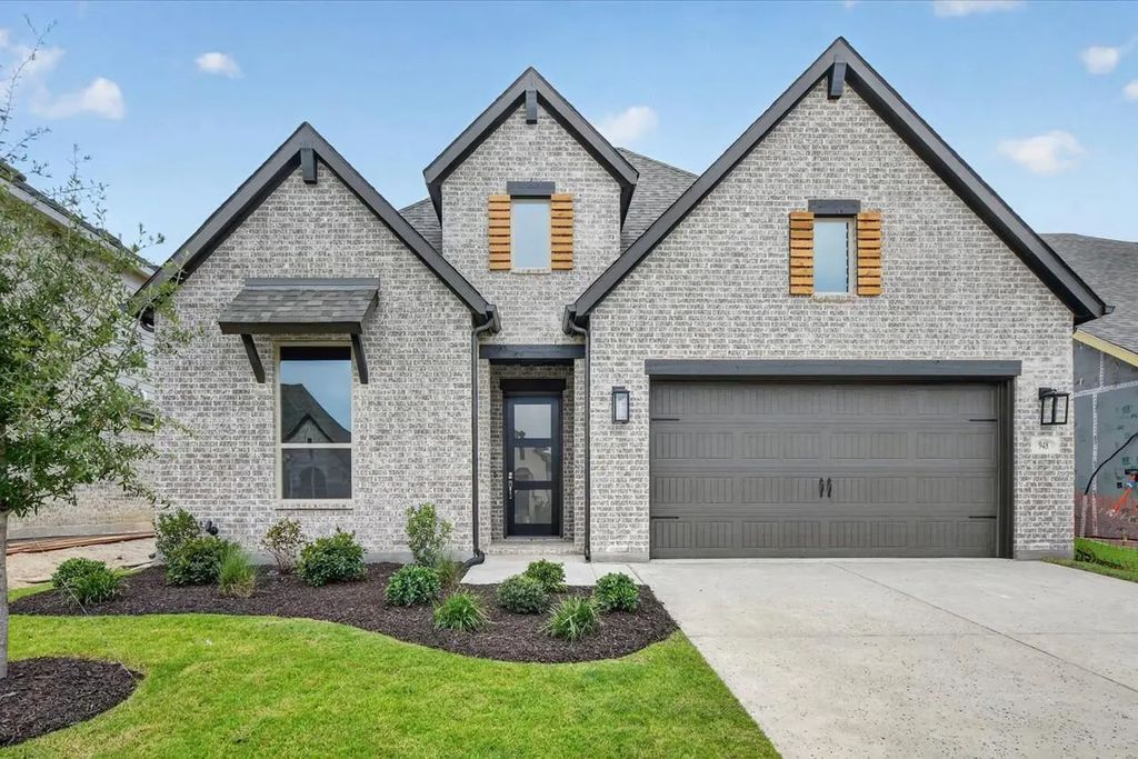 948 Schuberts Road, Fort Worth