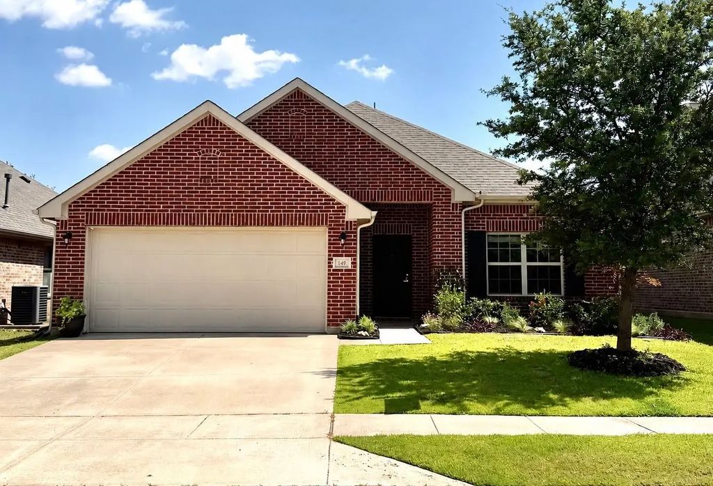 149 Pleasant Hill Lane, Fate