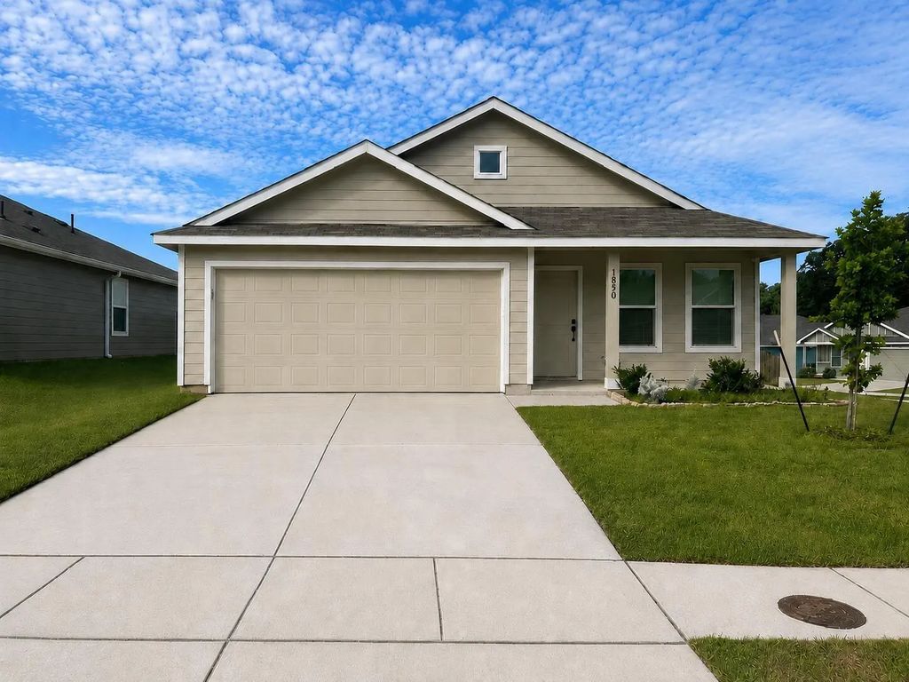 1850 Temper Lane, Dallas