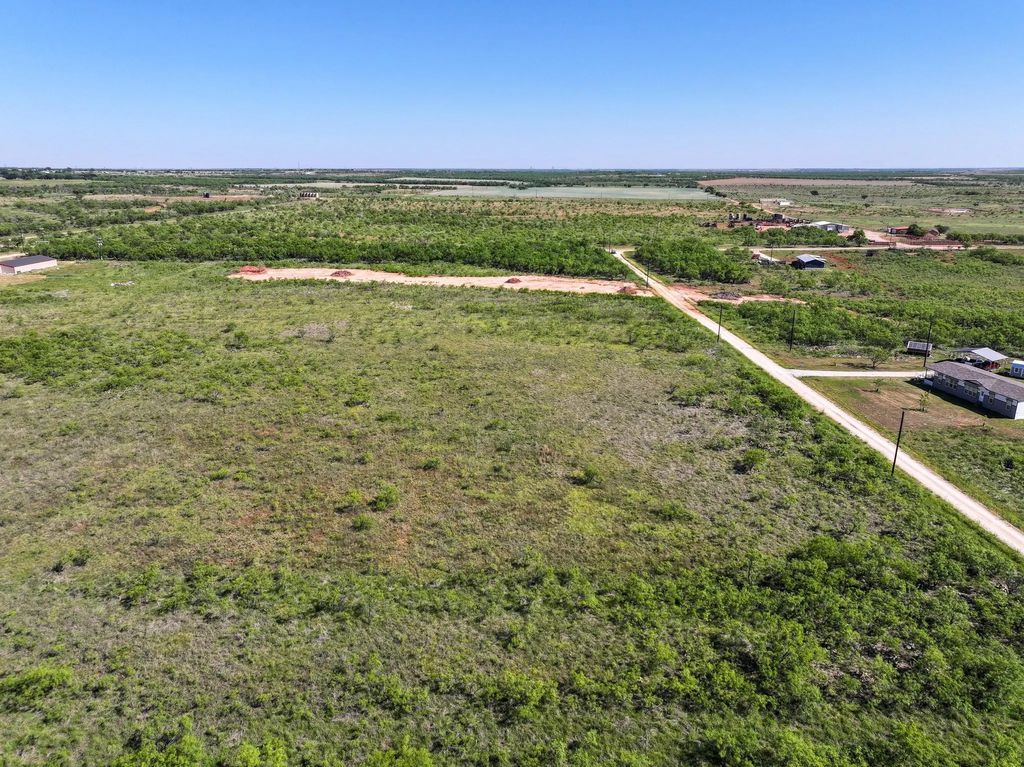 Tbd Cr 356, Anson