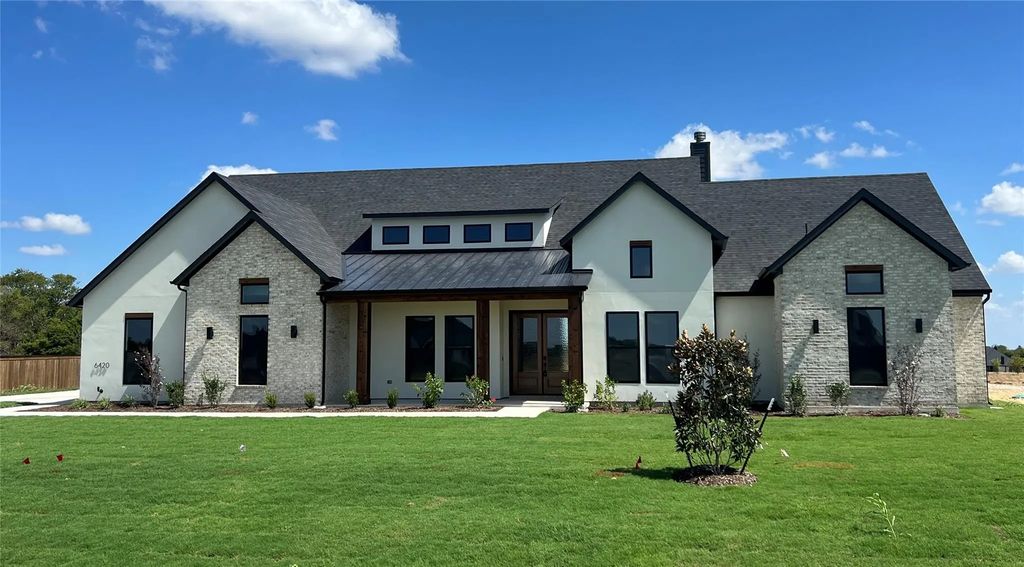 6420 Mcchesney Drive, Midlothian
