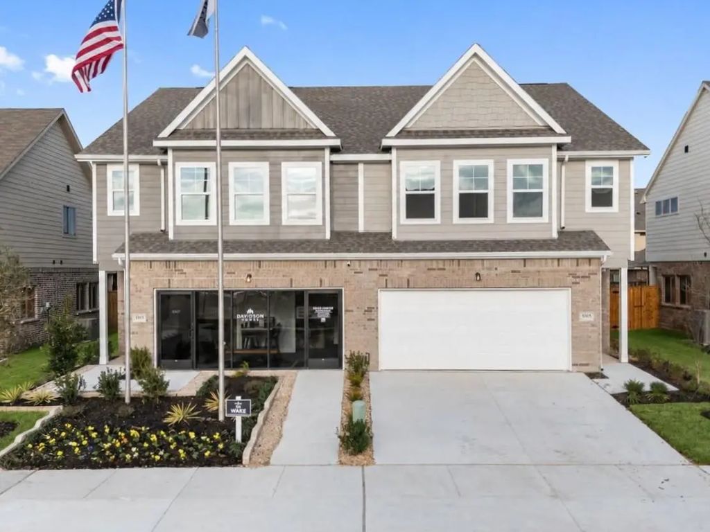 3016 Ethan Lane, Wylie