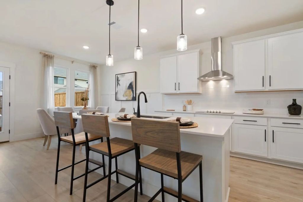 3018 Ethan Lane, Wylie