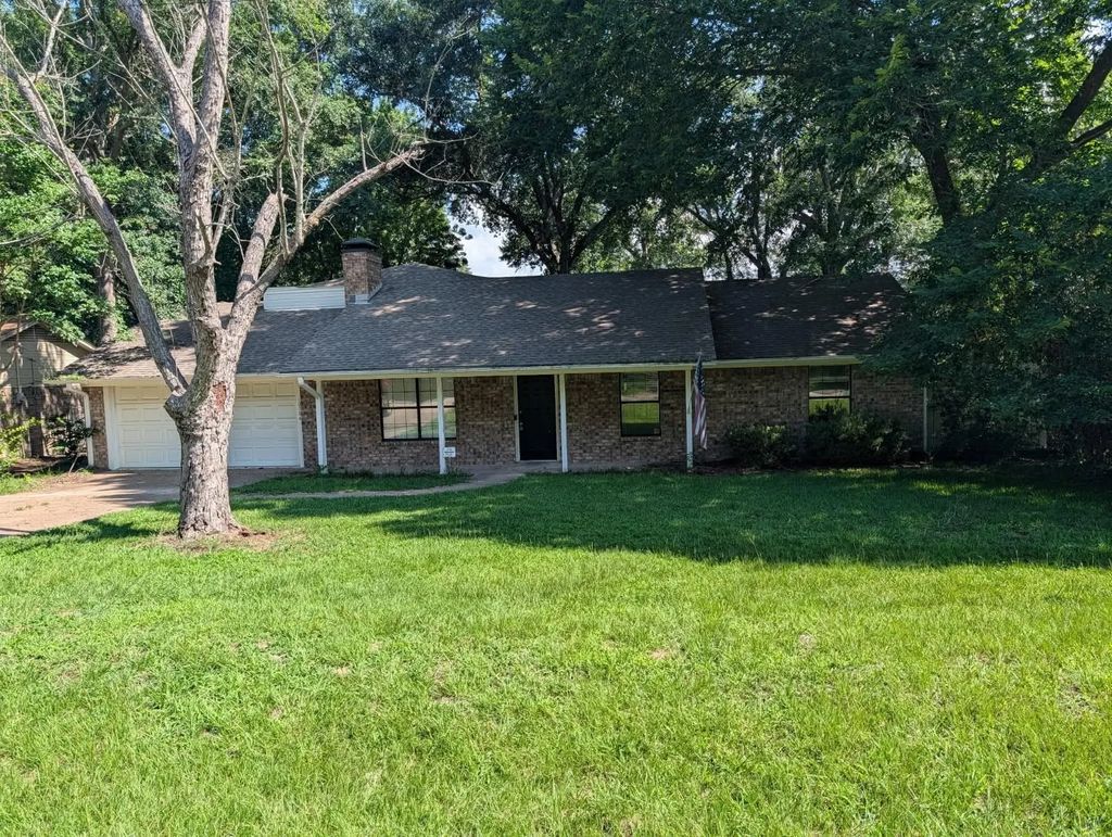 10764 County Road 1299, Flint