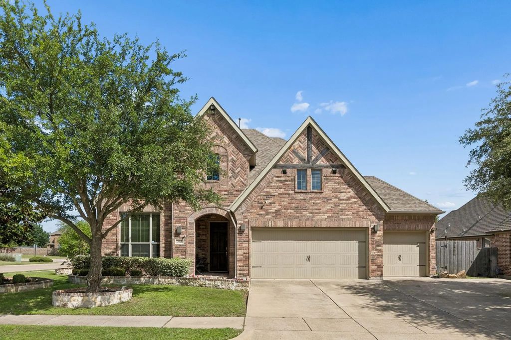 302 Phillips Court, Fate