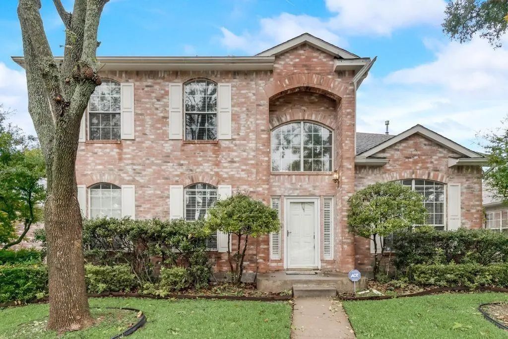 3009 Larkspur Court, Garland