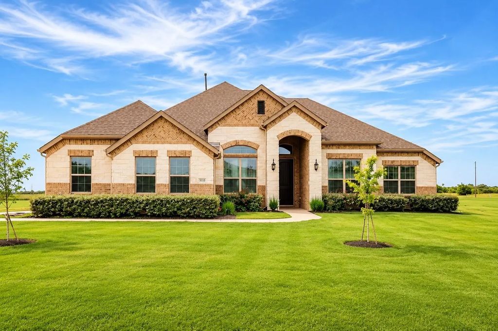 8110 Honeywell, Greenville