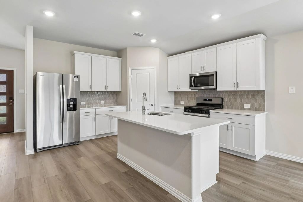 3507 Richland Drive, Farmersville