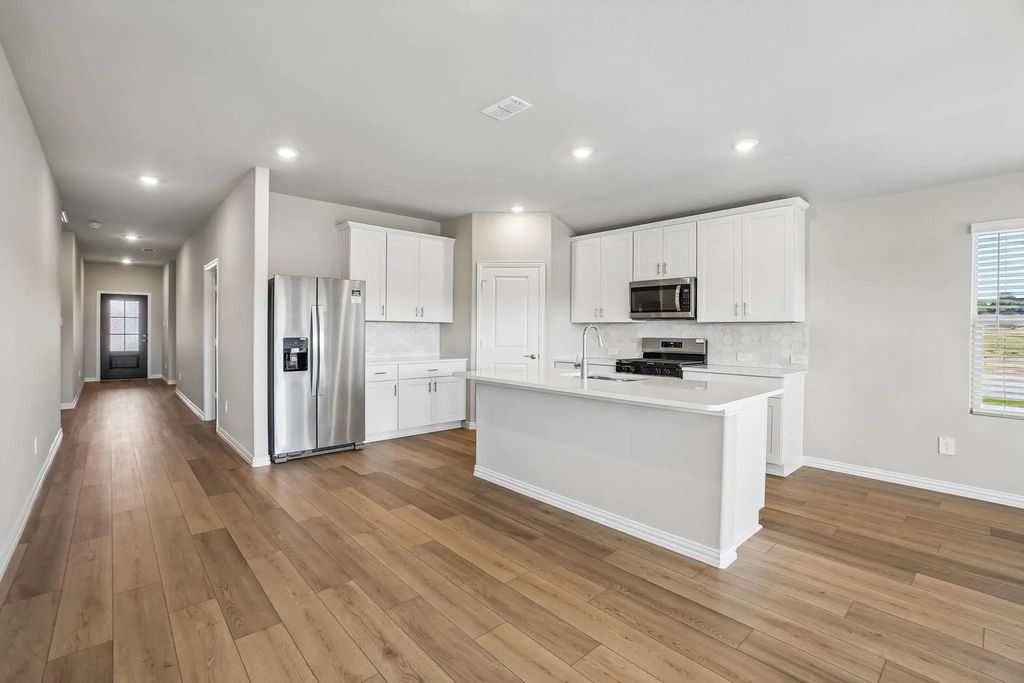 3503 Richland Drive, Farmersville