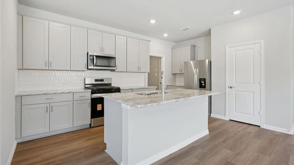 3026 O Pines Drive, Farmersville