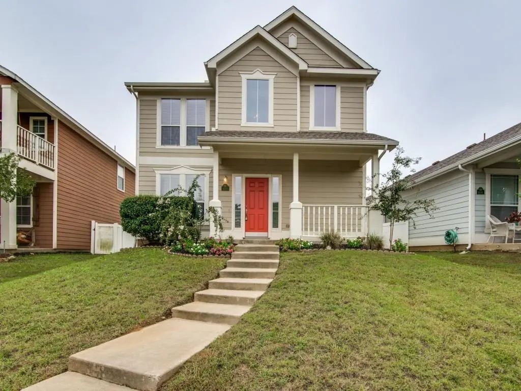 10120 Cherry Hill Lane, Providence Village