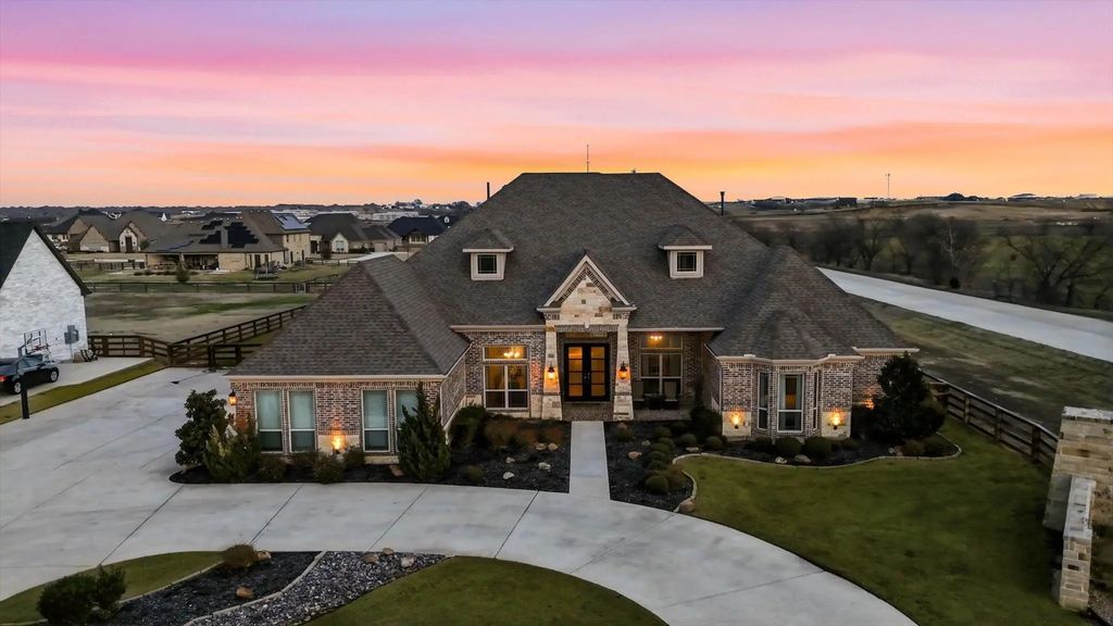 7751 Faught Road, Northlake