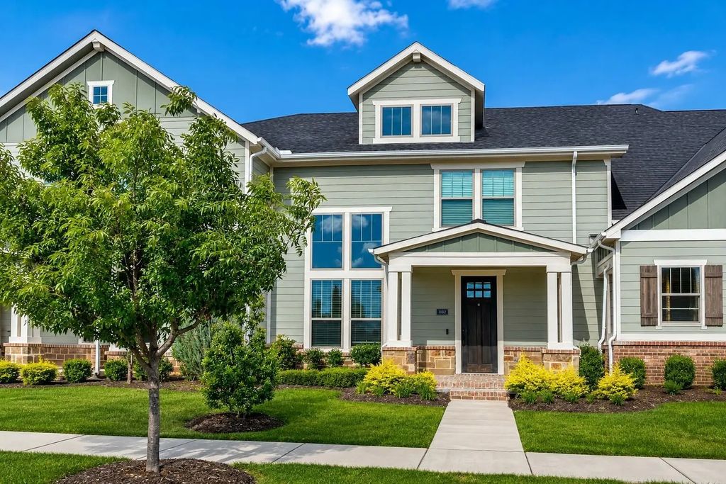 11402 Sugarlands Drive, Frisco