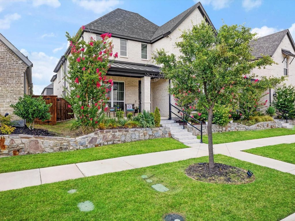 15714 Crape Myrtle Road, Frisco