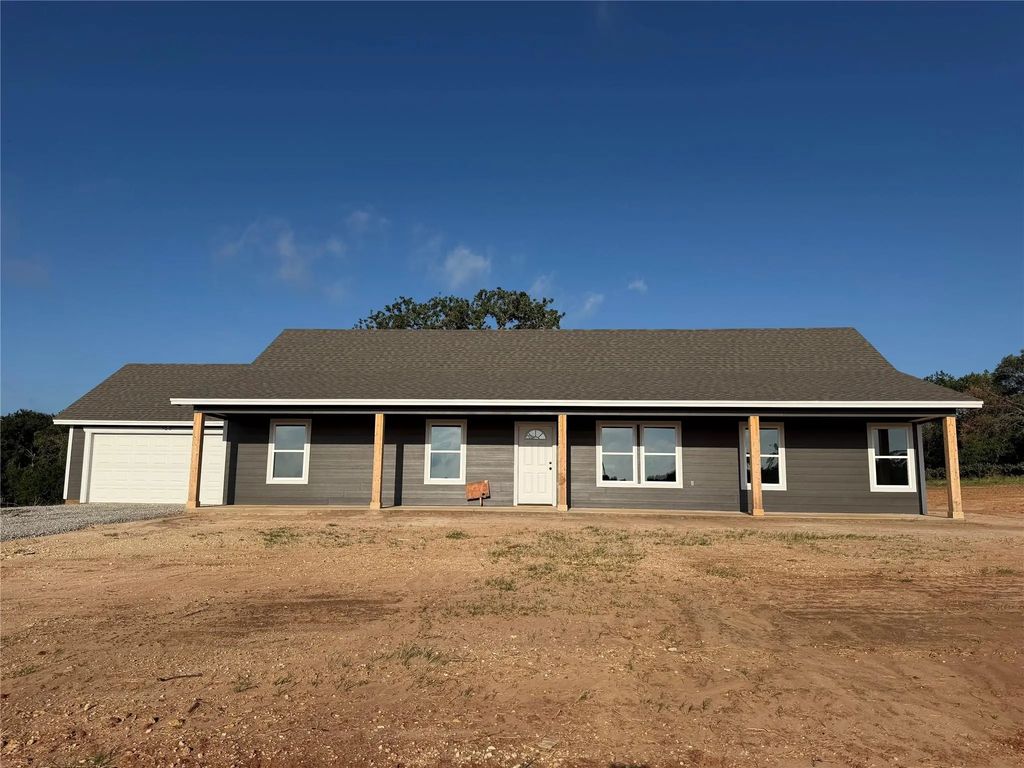 180 Altom Road, Springtown