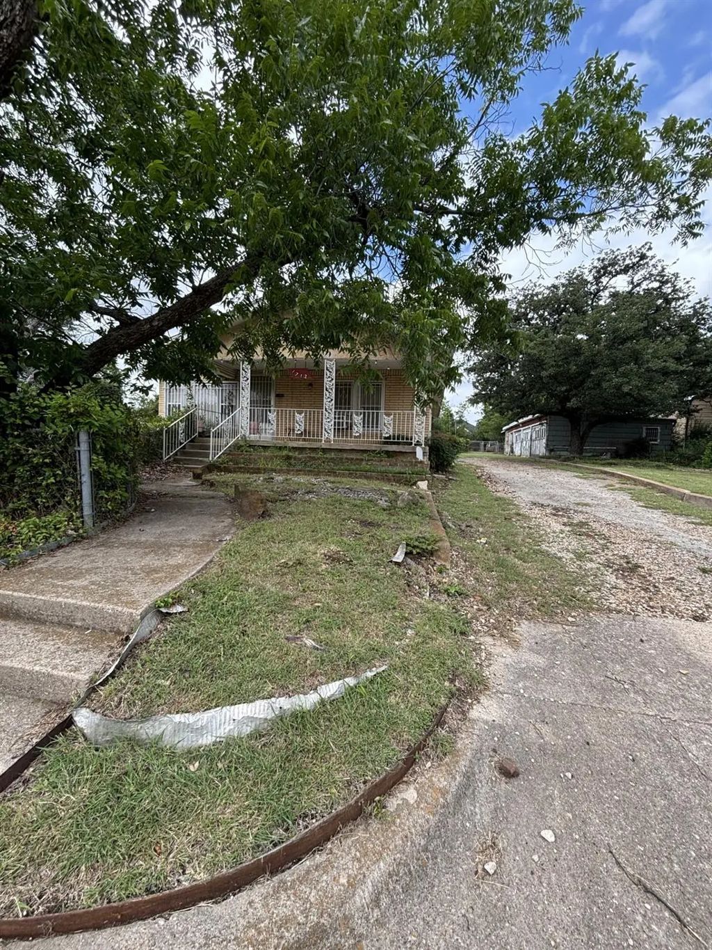 1712 Effie Street, Fort Worth