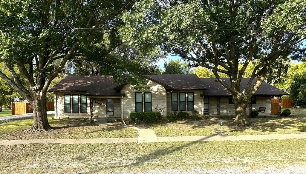 604 Harrel Avenue, Bynum