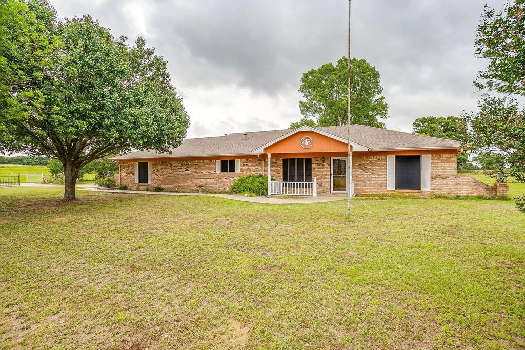 1288 Fm 67, Covington