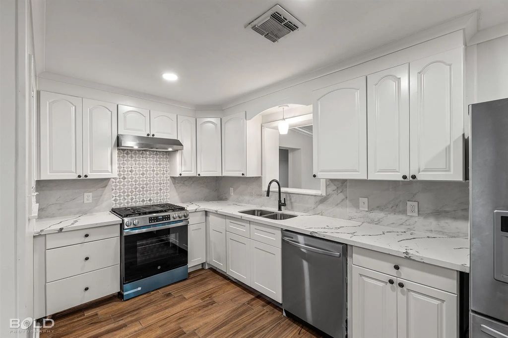 2918 Bonnieview Road, Shreveport