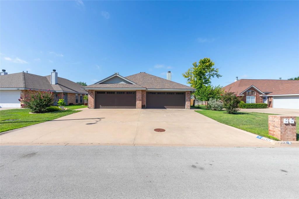 2133 Patriot Commons Road, Abilene