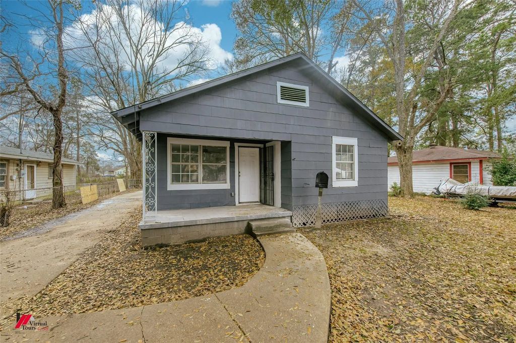 1653 Malcolm Street, Shreveport