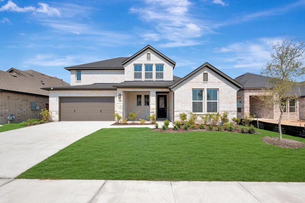 340 Kathryn Drive, Fort Worth