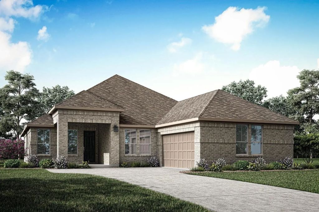 336 Kathryn Drive, Fort Worth