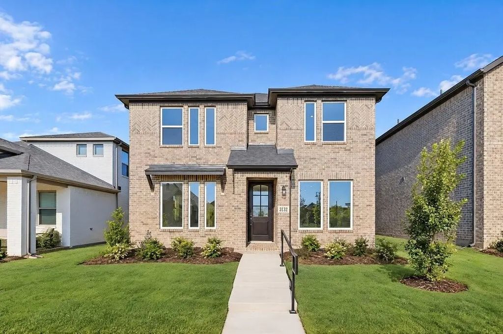 3132 Winecup Road, Celina