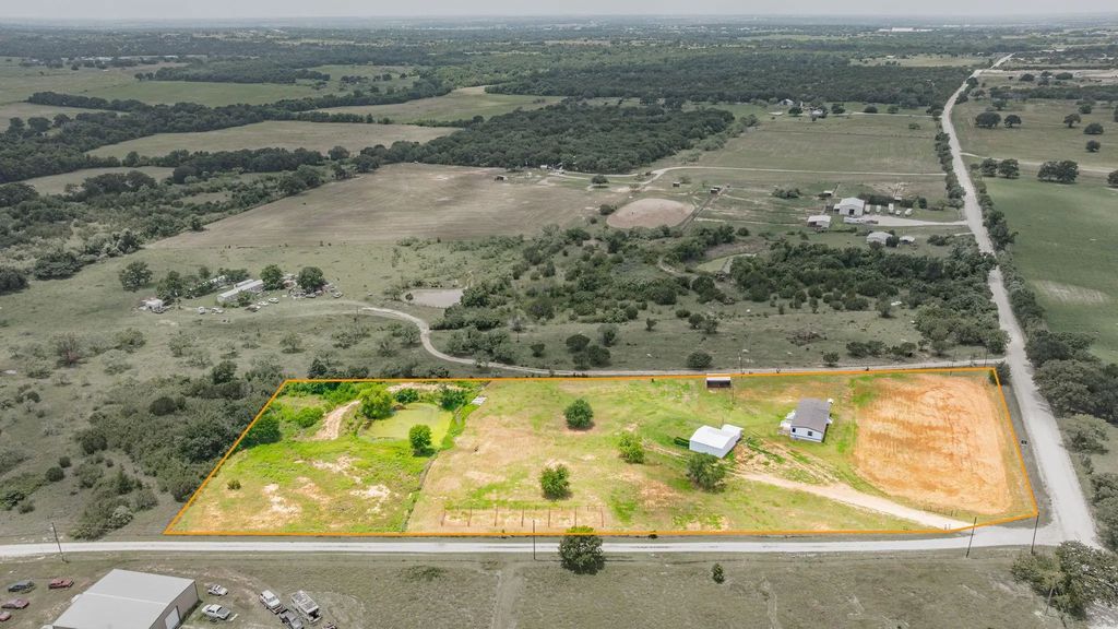 4850 County Road 179, Stephenville
