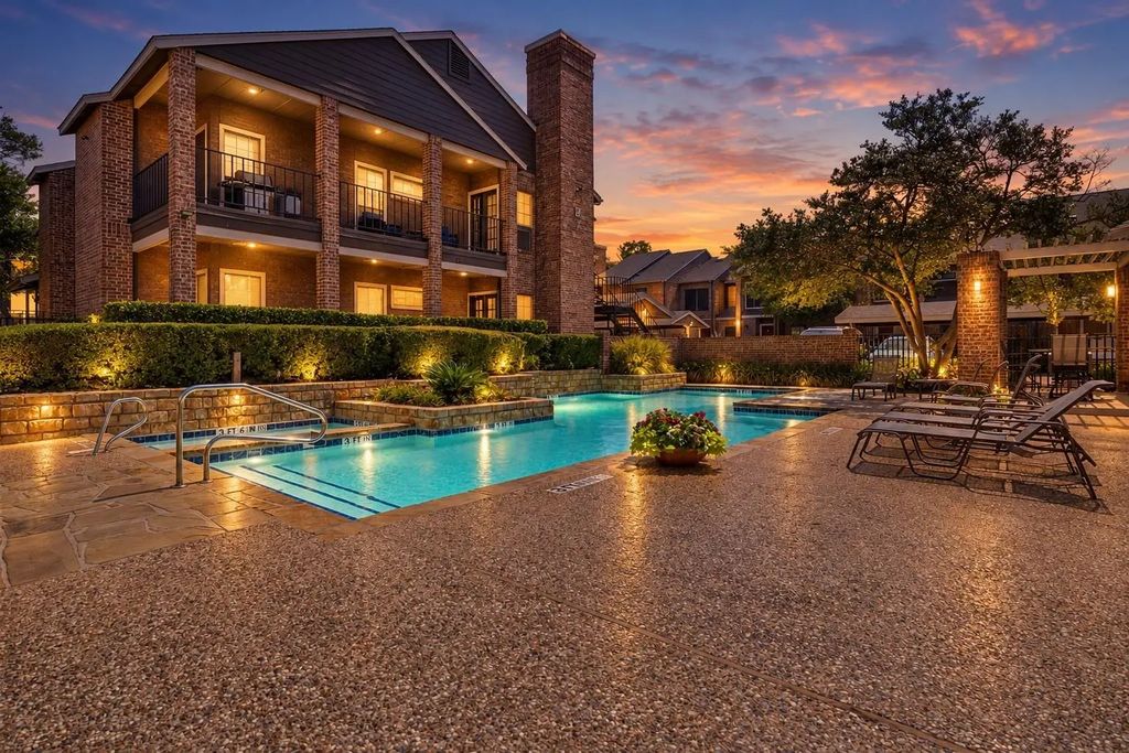 5859 Frankford Road 1101, Dallas