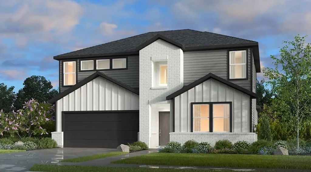 14737 Bandana Road, Fort Worth
