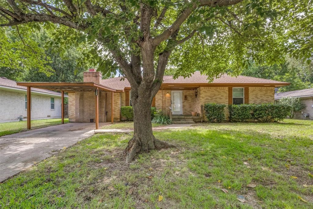 1306 Magnolia Street, Gainesville