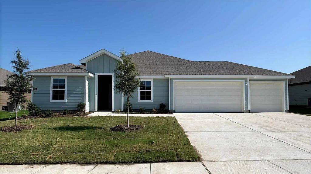 404 White Willow Drive, Josephine