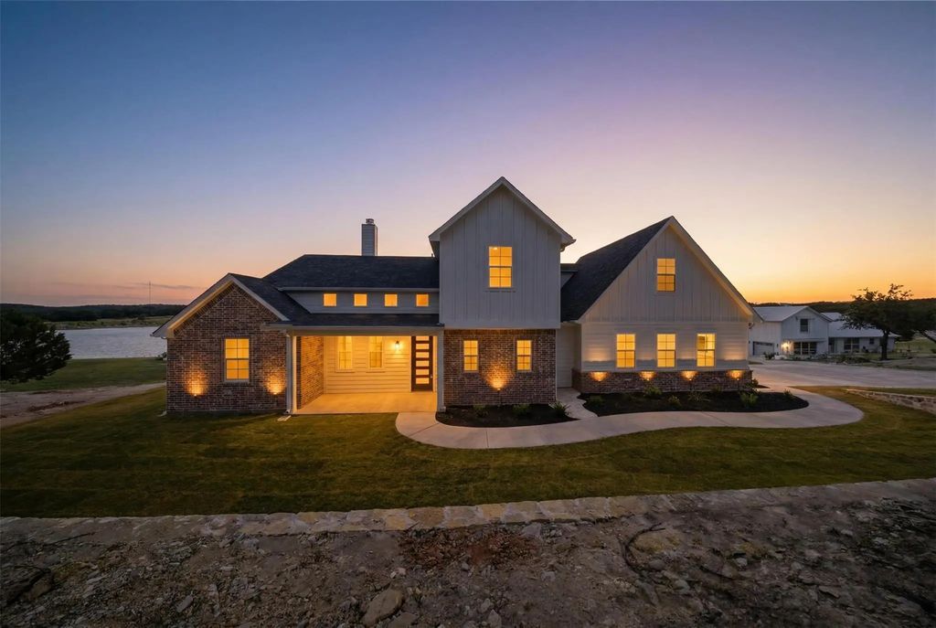 980 Anglers Point, Bluff Dale