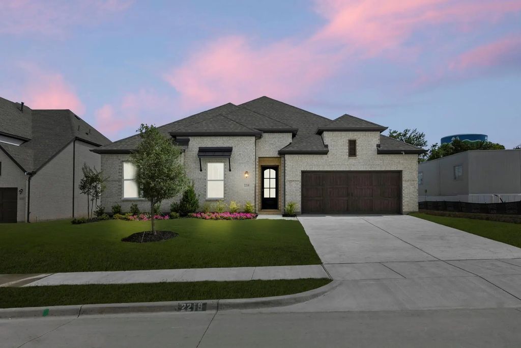 2219 Wickersham Road, Rockwall