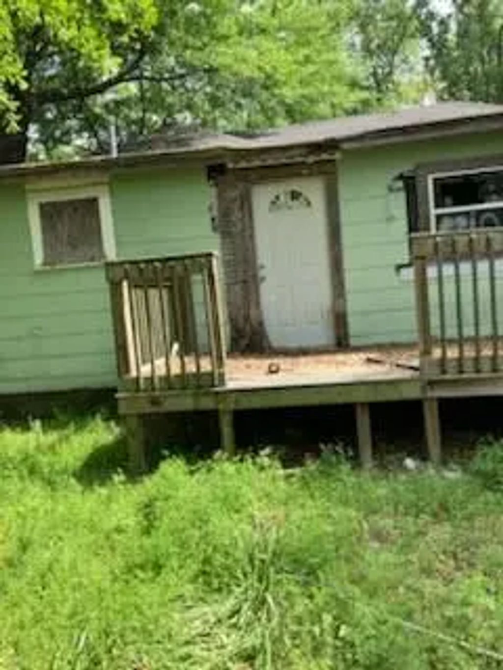 2536 Claiborne Avenue, Shreveport