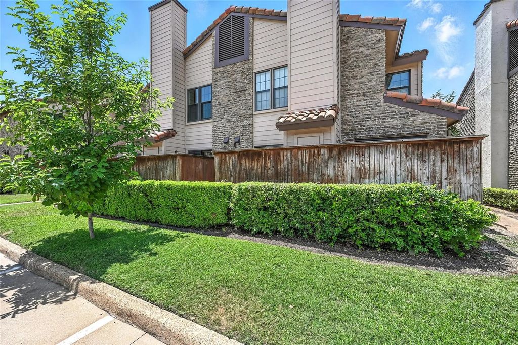 5626 Preston Oaks Road 22c, Dallas