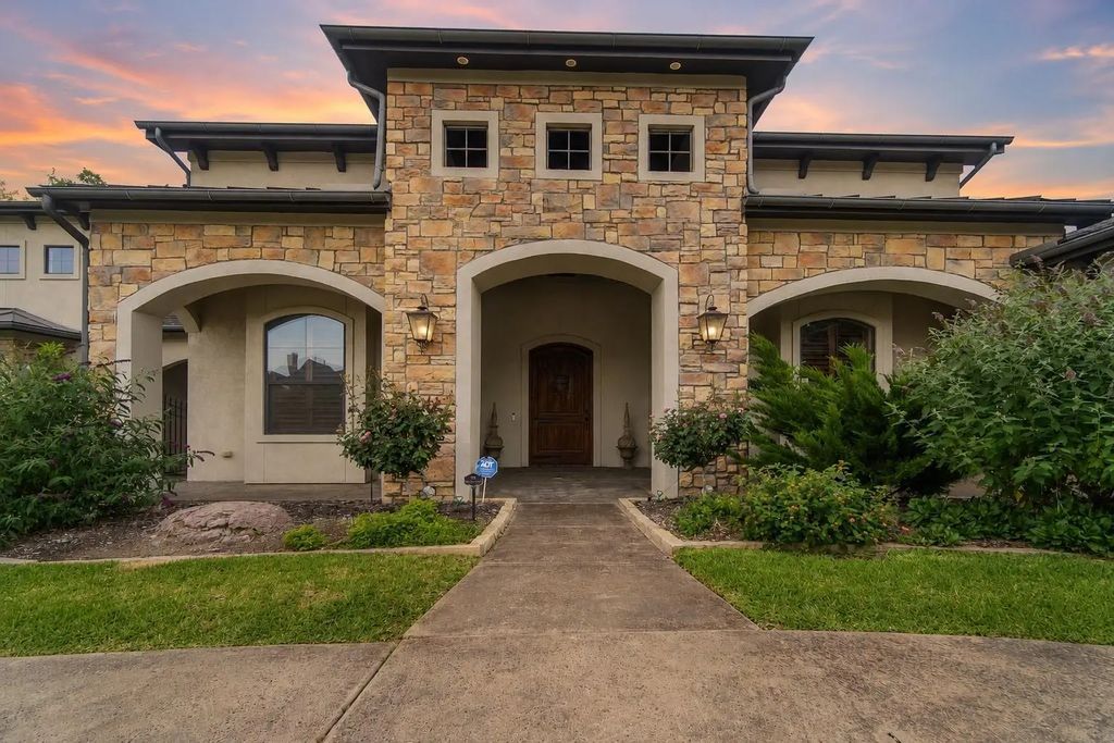 6809 Grand Falls Circle, Plano