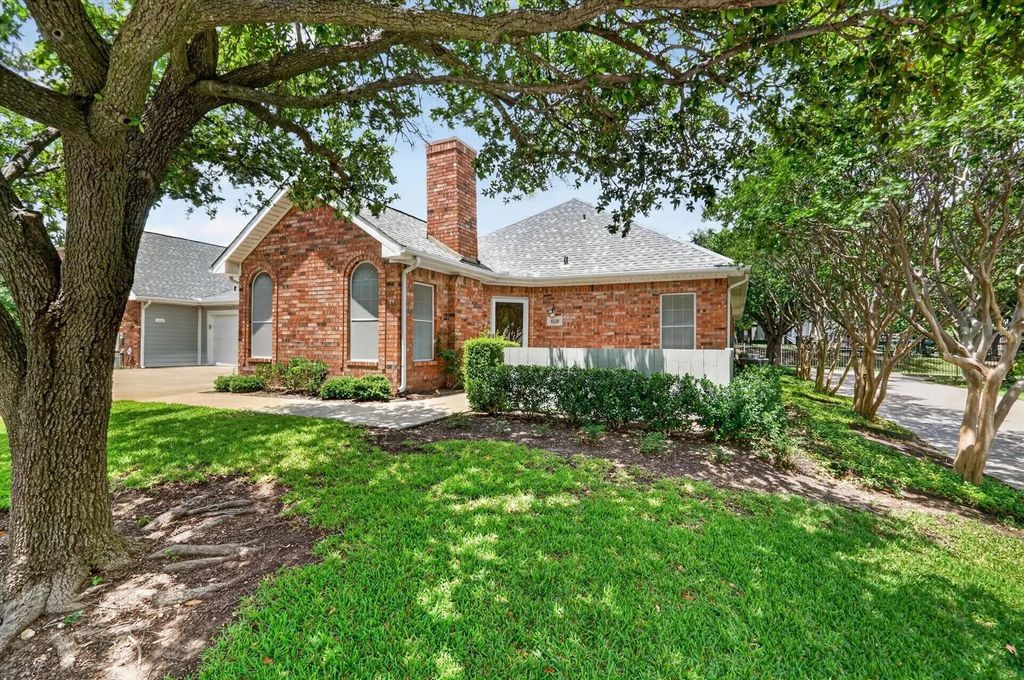 6120 Haley Lane, Fort Worth
