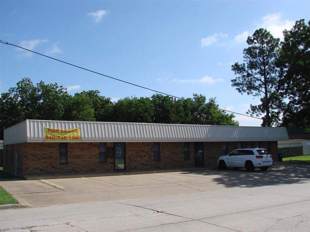 1700 Weaver, Gainesville