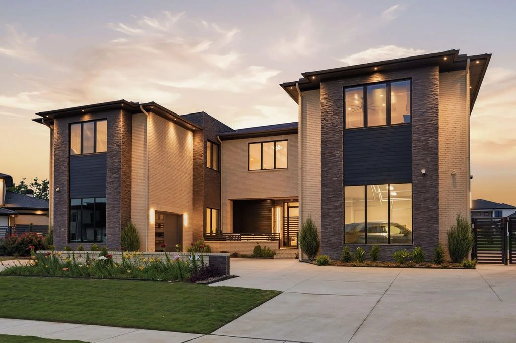 712 Crescent Heights, Southlake