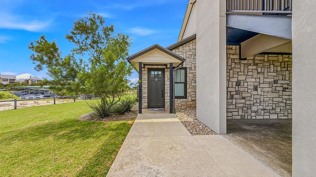 3412 Scenic Point Road 100, Possum Kingdom Lake