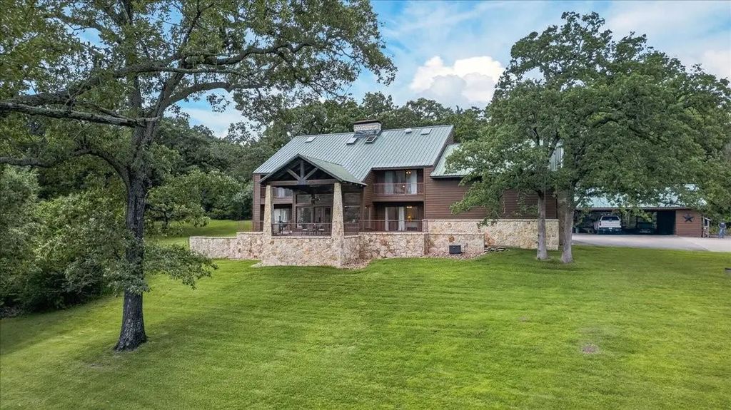 906 Valle Vista Drive, Athens