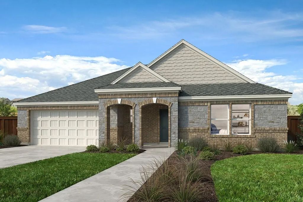 124 Hudson Lane, Justin