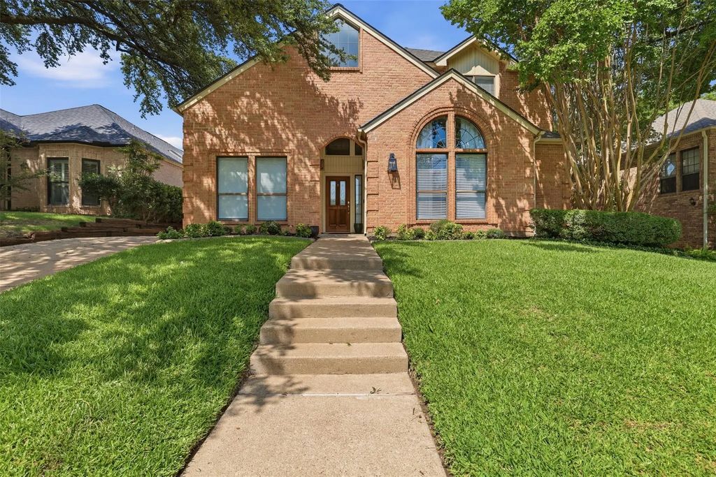 6816 Riverridge Road, Fort Worth