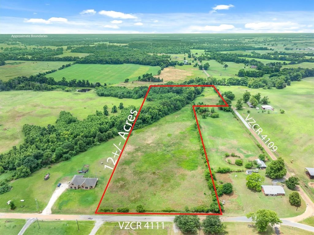 283 Vz County Rd 4109, Canton