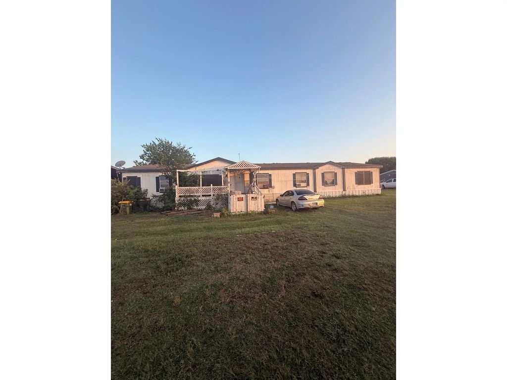 3609 Wild Horse Lane, Joshua
