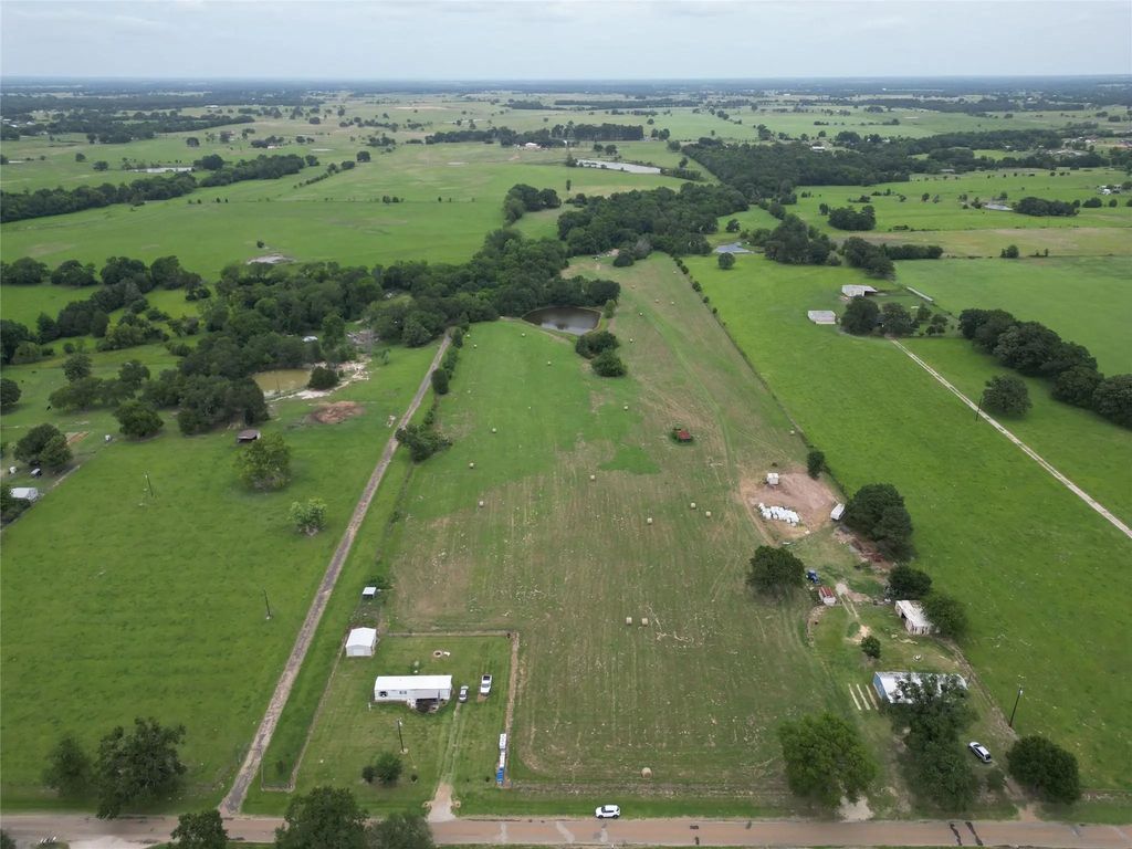 Vz County Road 2801, Mabank