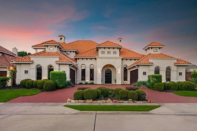 1778 Torrey Pines Lane, Frisco
