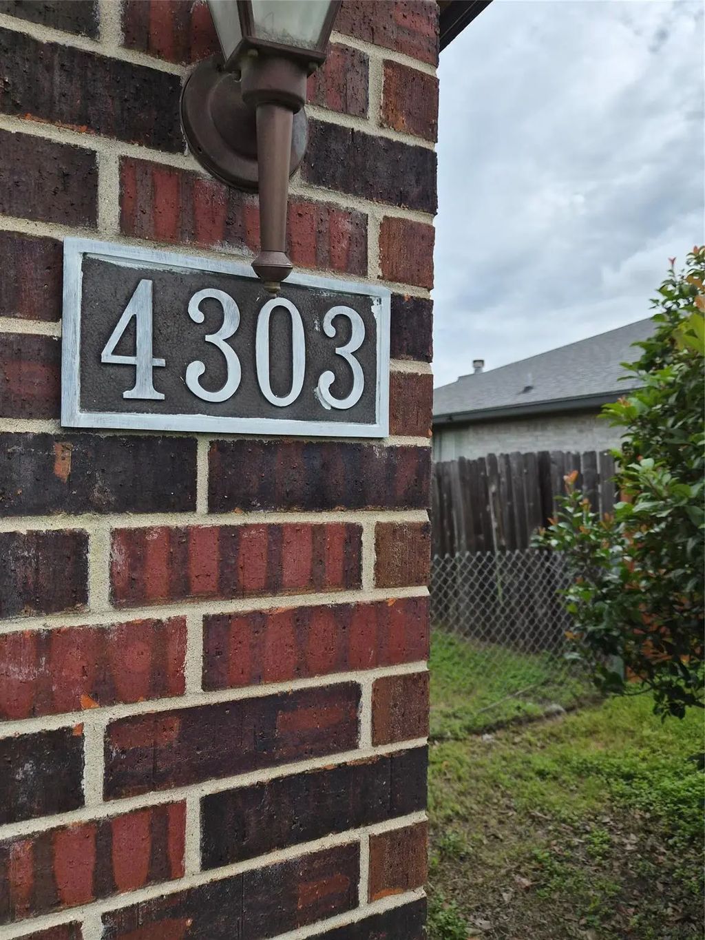 4303 Rifle Drive, Killeen